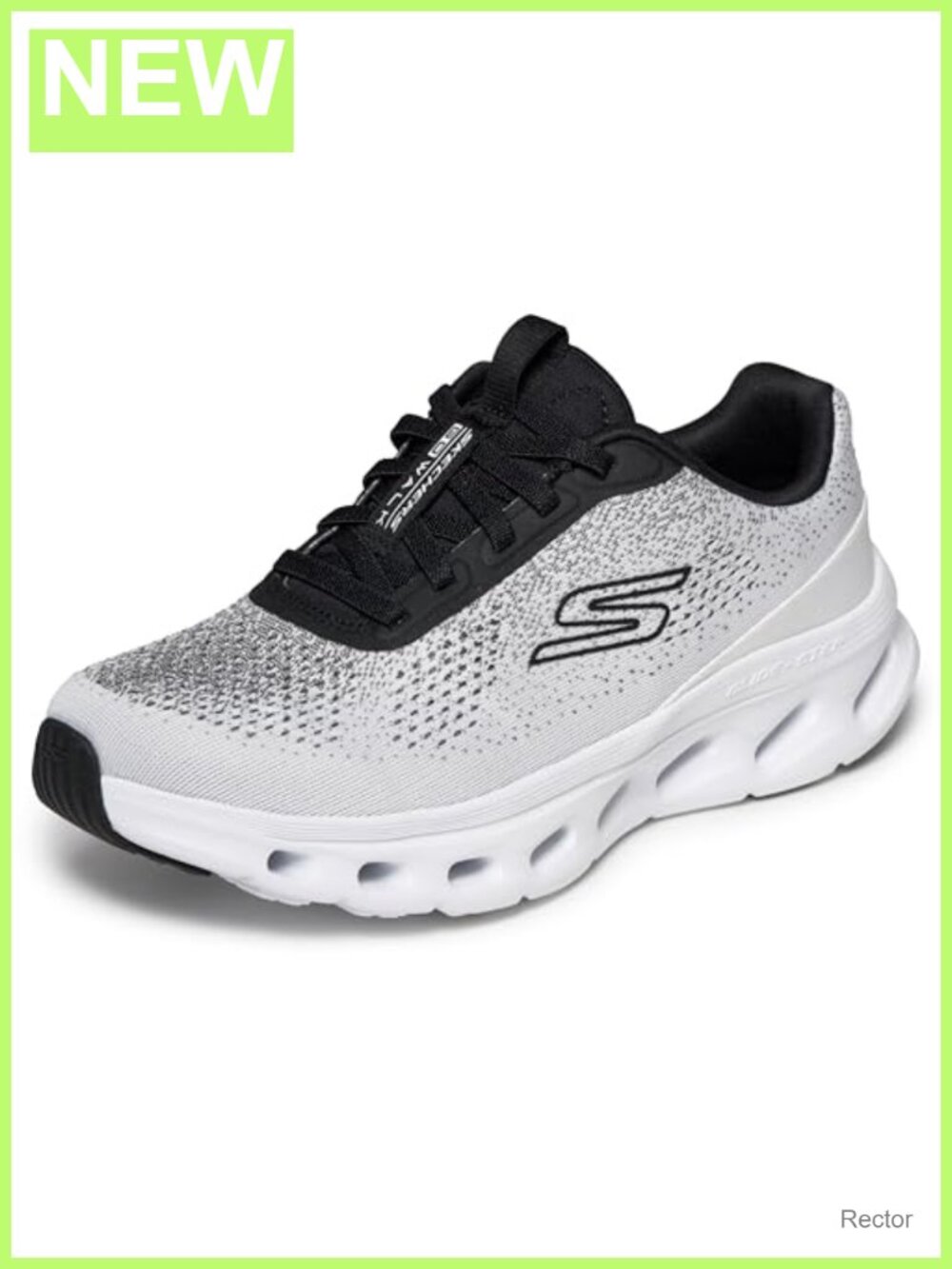 Skechers Women's Walking Shoes - Go Walk Glide Step 2.0 - Athletic Sneakers